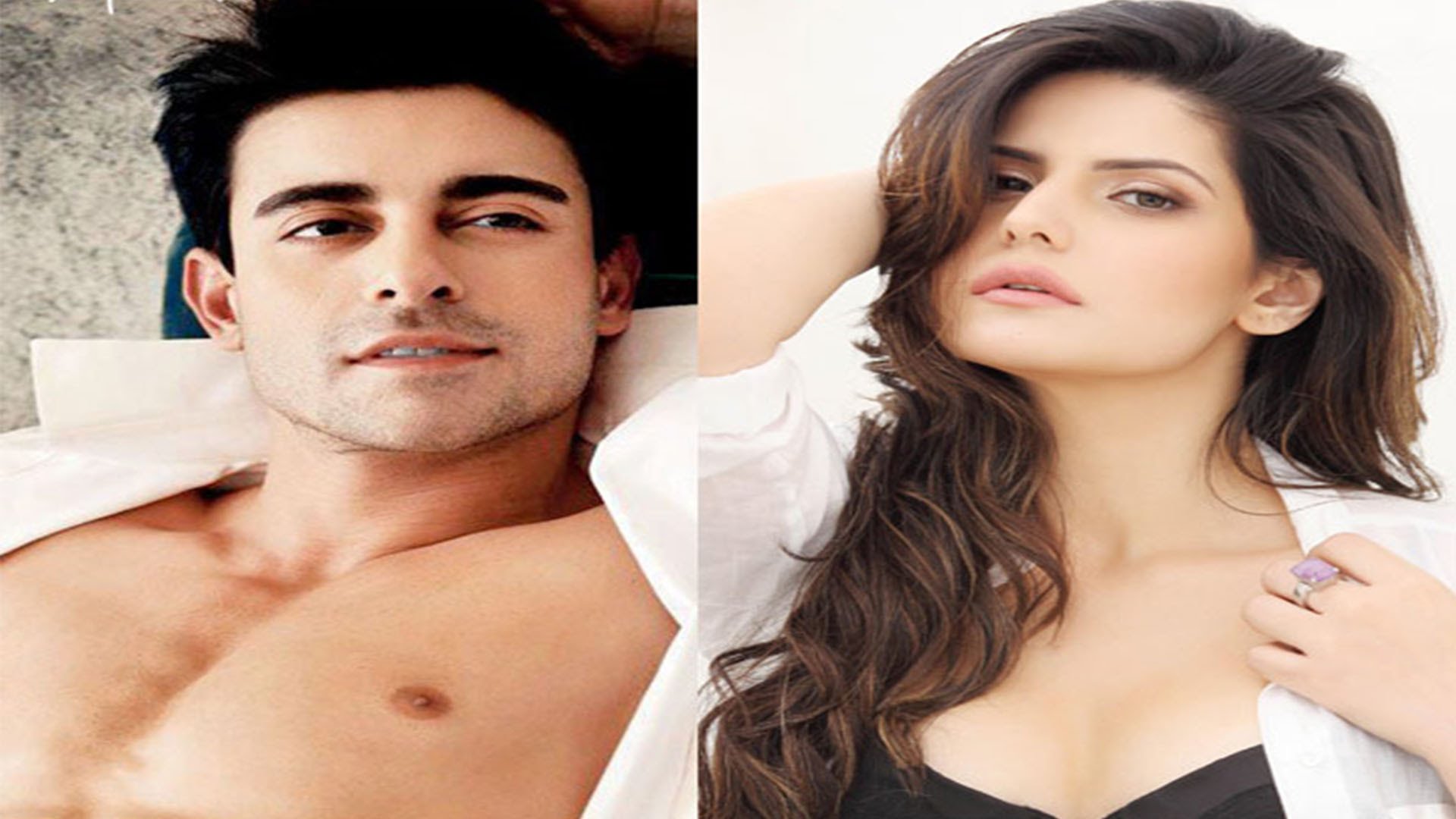 Full of STEAMY scenes Aksar 2 song Aaj Zid Full of STEAMY scenes Aksar 2 song Aaj Zid...