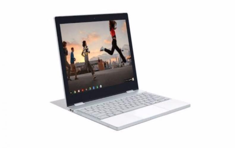 Google launches a thin laptop with mobile apps that will also work  Google launches a thin laptop with mobile apps that will als...