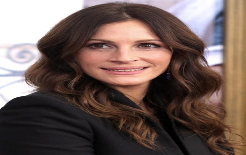 I was a selfish little brat, Julia Roberts. Read here. I was a selfish little brat, Julia Roberts. Read here.