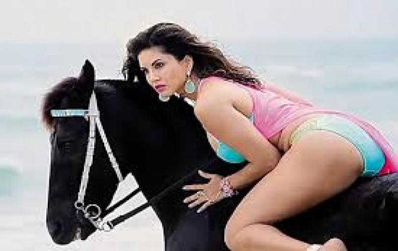 Sunny Leone's New TV show for fitness freaks Sunny Leone's New TV show for fitness freaks