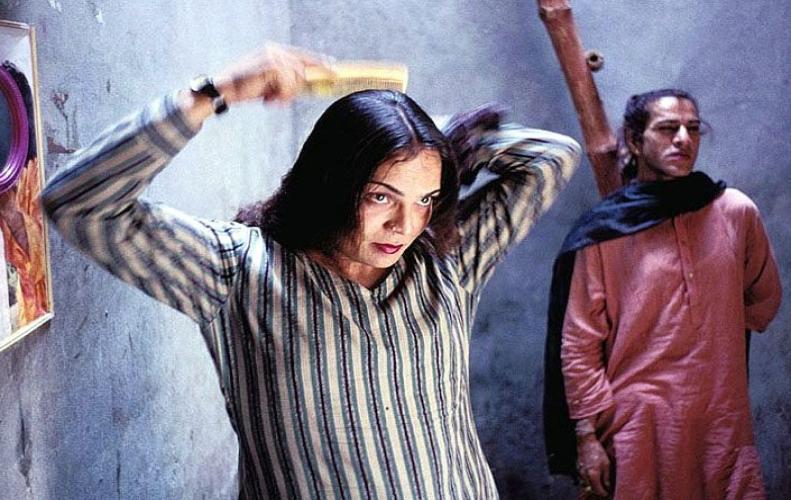 Degrading Womanhood in Red Light Areas  Degrading Womanhood in Red Light Areas