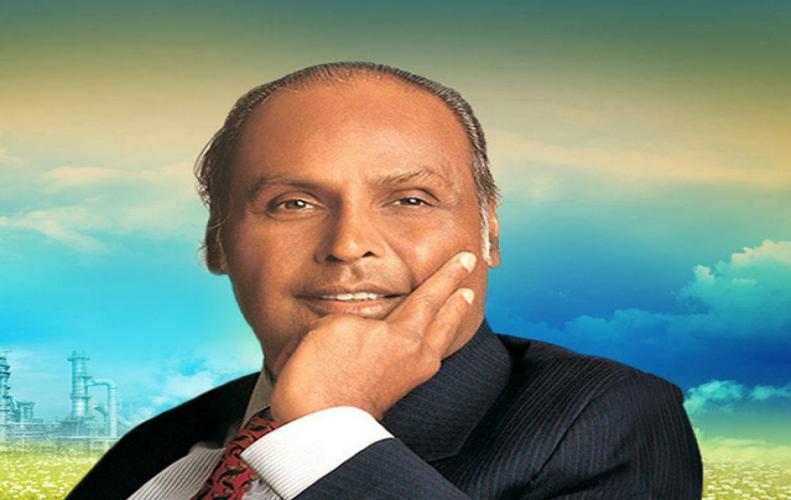 Dhirubhai Ambani Dhirubhai Ambani