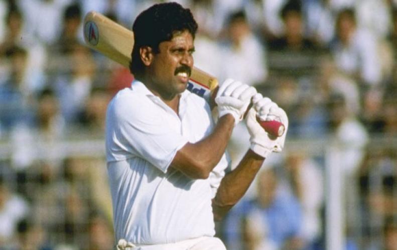 Kapil Dev – The Haryana Hurricane Kapil Dev – The Haryana Hurricane...