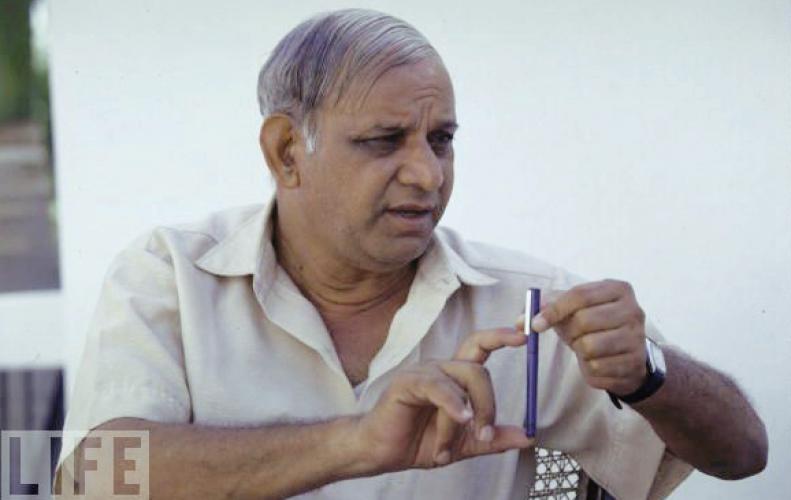 Kanshi Ram Kanshi Ram...