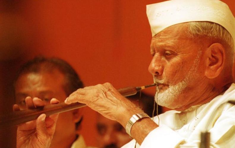 Bismillah Khan (1916-2006) musician  Bismillah Khan (1916-2006) musician ...