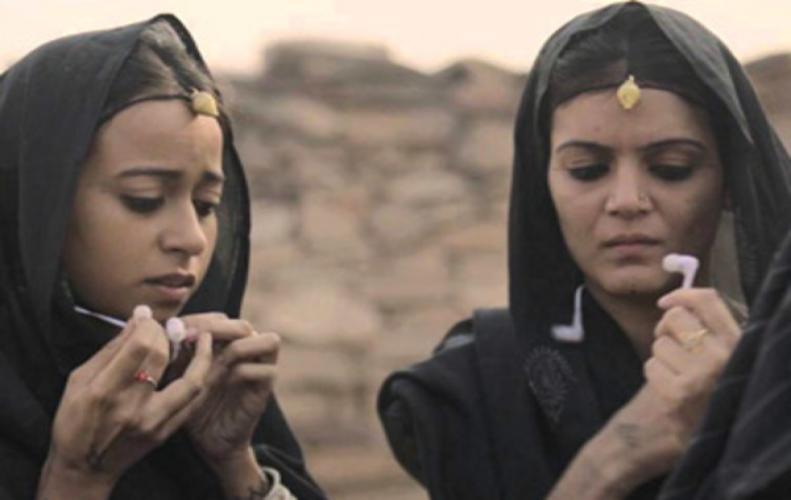 Rudaalis or Hired female weepers in Rajasthan a weird custom without laws 