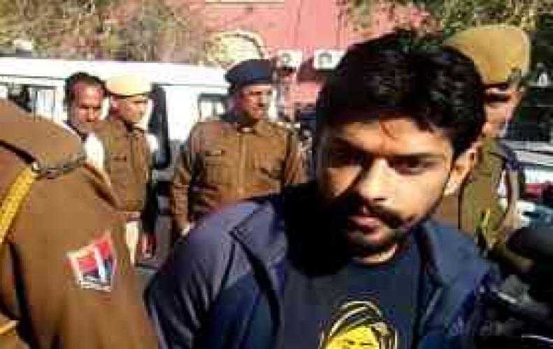 Lawrence Bishnoi gangster threatened killing Salman Khan in Jodhpur Rajasthan Lawrence Bishnoi gangster threatened killing Salman Khan in ...