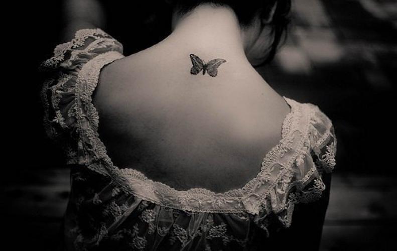 How long does a small tattoo take? How long does a small tattoo take?...
