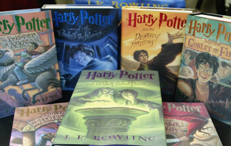 Harry potter books | Harry Potter series | Harry potter  Harry potter books | Harry Potter series | Harry potter