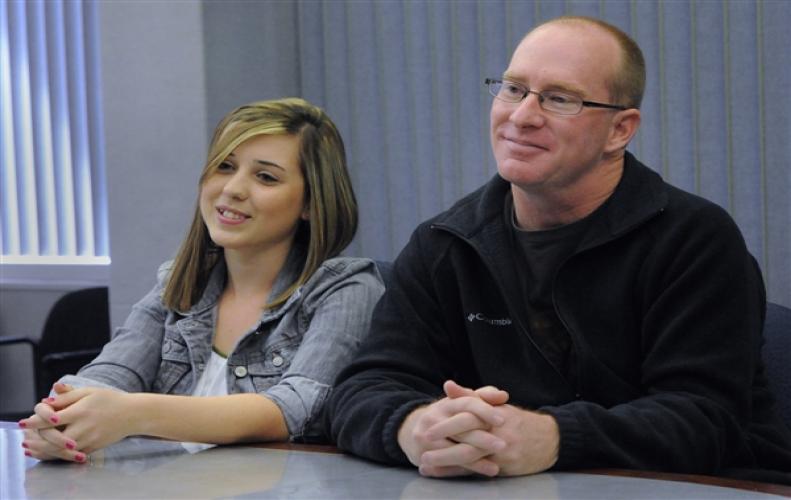 40-Year-Old Former Teacher Marries 18-Year-Old Student 40-Year-Old Former Teacher Marries 18-Year-Old Student...