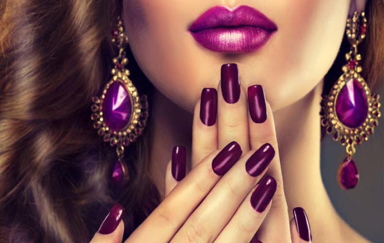 5 Things To Know About Shellac Finger Nails Or Toenails 5 Things To Know About Shellac Finger Nails Or Toenails...