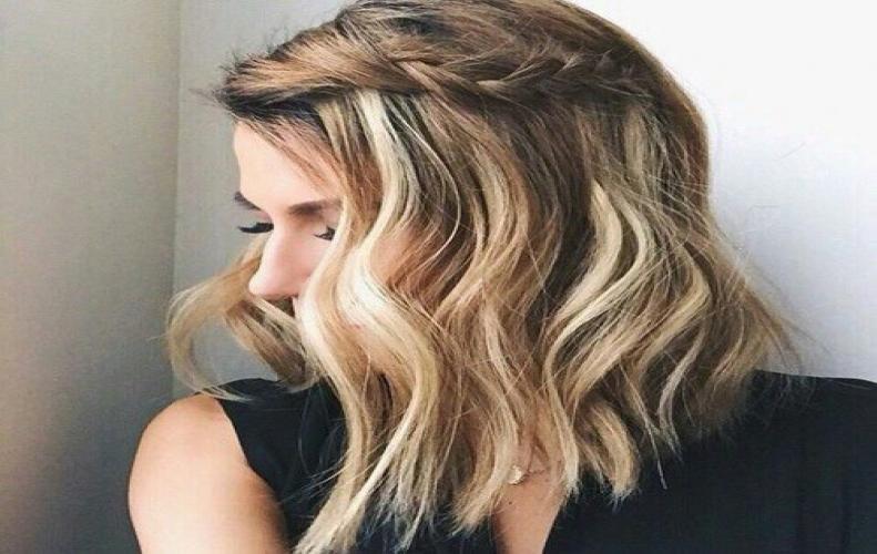 Stylish Long Bob Hairstyles And Haircuts  Stylish Long Bob Hairstyles And Haircuts ...