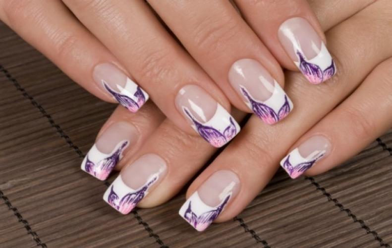 A Quick Idea About What Is A Manicure & how to do it at home? A Quick Idea About What Is A Manicure & how to do it at home...
