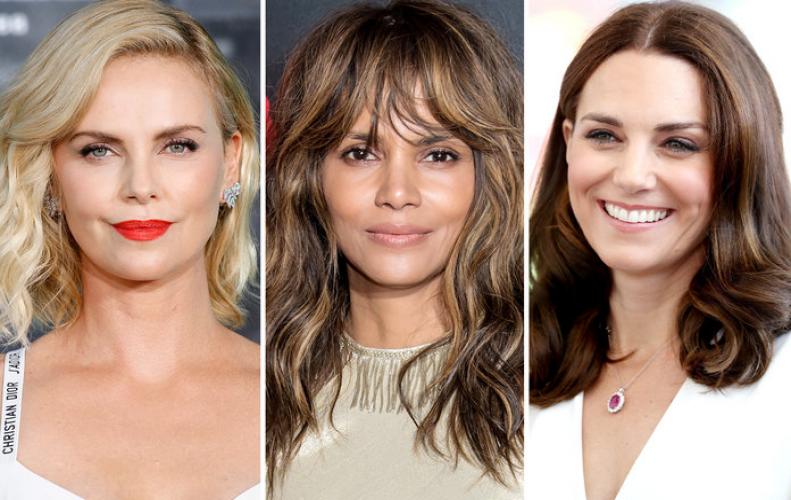 The 10 Most Flattering Haircuts for Oval Faces  Allure