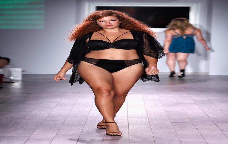 Top 7 Plus Size Modeling Agencies around the World Top 7 Plus Size Modeling Agencies around the World...