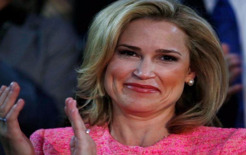 Heidi Suzanne Cruz Wife Of Ted Cruz Heidi Suzanne Cruz Wife Of Ted Cruz...