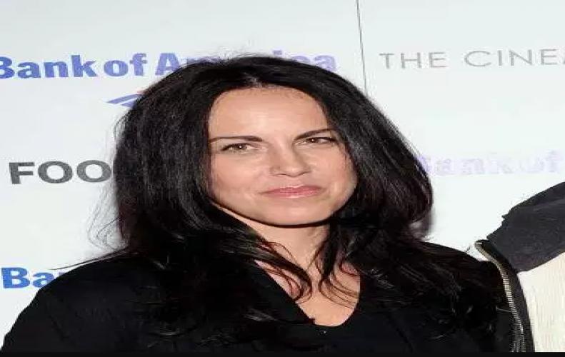 John Stewart 's Wife Tracey McShane John Stewart 's Wife Tracey McShane...