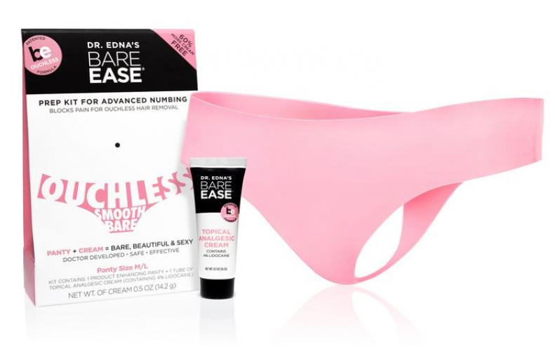 The Best 4 Numbing Cream for Waxing You Must Use...