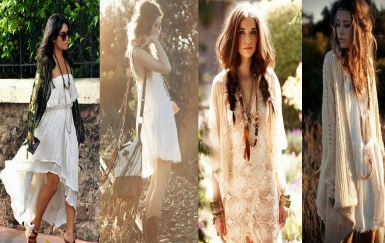 What Is Boho And How To Wear Boho?  What Is Boho And How To Wear Boho?