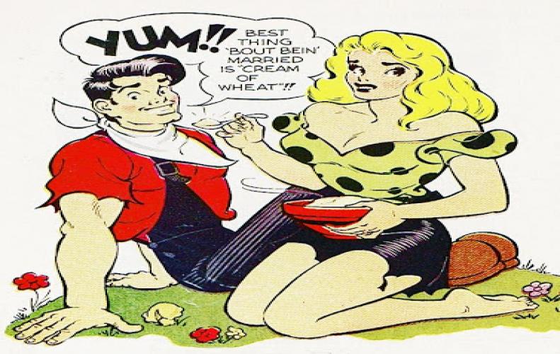 Who Was Sadie Hawkins? And Why Is She Popular? Who Was Sadie Hawkins? And Why Is She Popular?