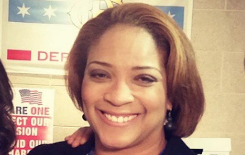 Dushon Monique the Chicago Fire actress passes away at the a...