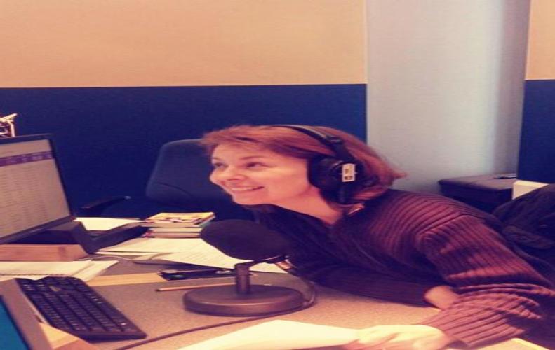 Lynn Bowles halts her journey as travel presenter on BBC radio 2 after 18 years of service. Lynn Bowles halts her journey as travel presenter on BBC rad...