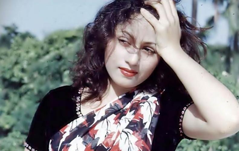 Mumtaz Jehan Begum Dehlavi: The Love Angle of the Beauty Queen of Indian Cinema Mumtaz Jehan Begum Dehlavi: The Love Angle of the Beauty Queen of Indian Cinema