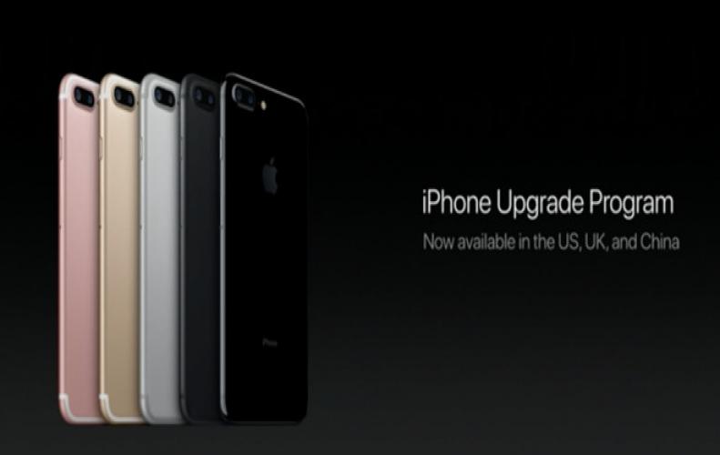 iPhone Upgrade Program: A Complete Guide iPhone Upgrade Program: A Complete Guide