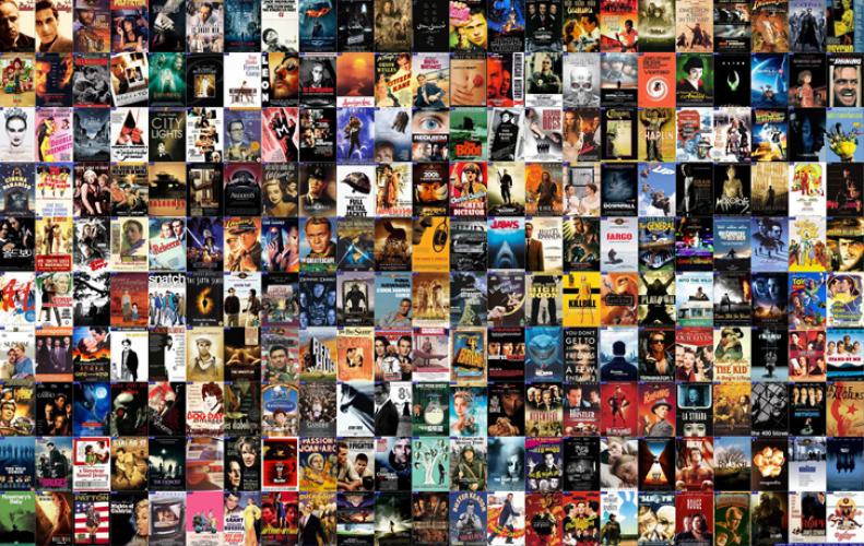 IMDB's top 12 movies List from Avengers to Bumblebee. See here.  IMDB's top 12 movies List from Avengers to Bumblebee. See here.