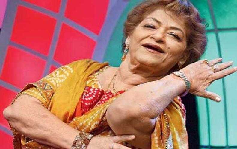 Renuka Chowdhary ex Parliamentarian speaks Casting Couch Everywhere even Parliament not protected after Saroj Khan's shocker.  Renuka Chowdhary ex Parliamentarian speaks Casting Couch Eve...