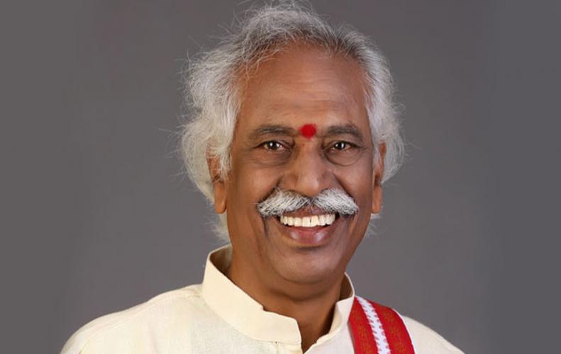 Bandaru Dattatreya’s 21-year-old son dies of heart attack Bandaru Dattatreya’s 21-year-old son dies of heart attack...