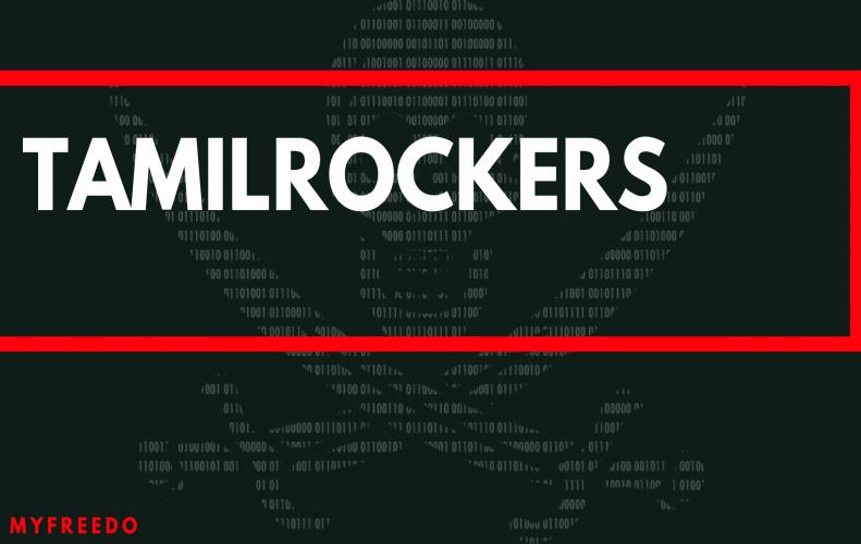 Tamilrockers Under Arrest For Promoting Piracy 