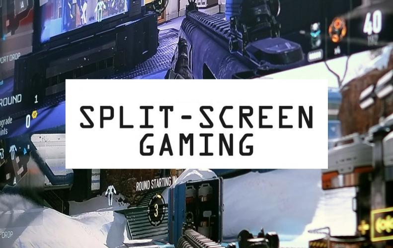 Best Split-Screen PS4 Games  The List of Top 10 Video Games -StoryTimes