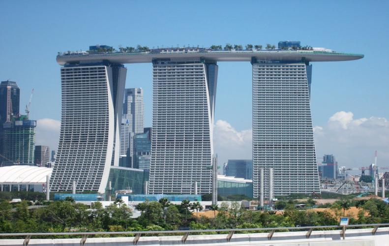 The Largest and Biggest Architecture Firms in All Over the World The Largest and Biggest Architecture Firms in All Over the World