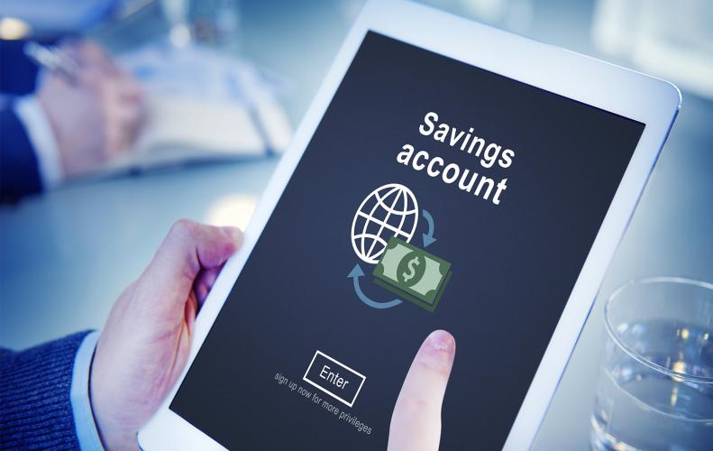 Top Highest Interest Rate Online Savings Account...