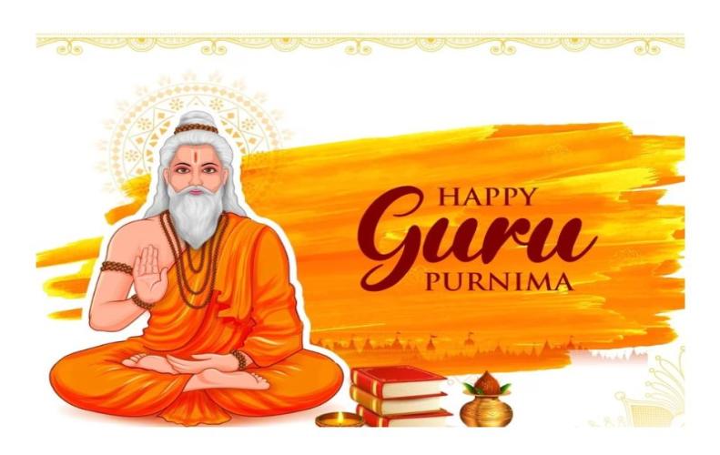Guru Purnima 2023: Here Are Some Inspirational Guru Purnima Wishes