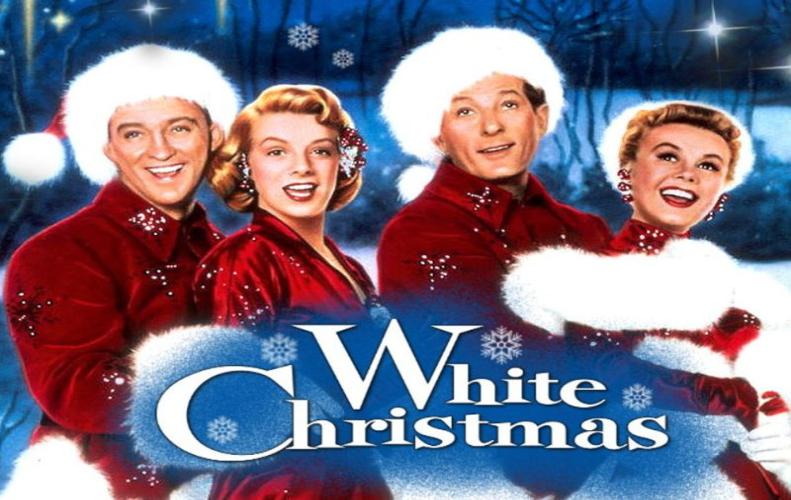 The Chilling True Story Behind the deadly White Christmas film set