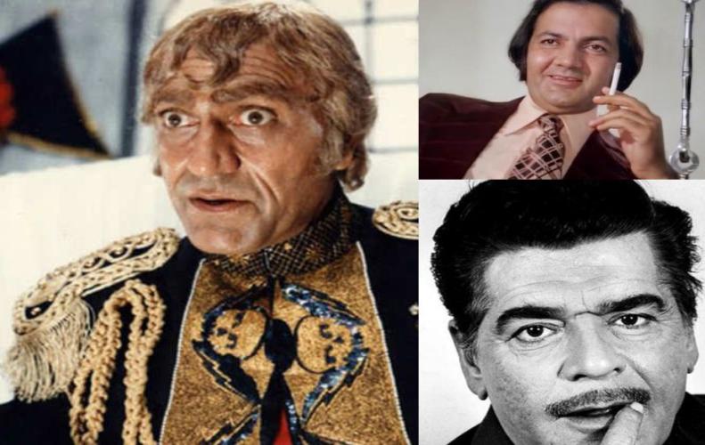 Top 10 Villains of Bollywood of All Time Top 10 Villains of Bollywood of All Time