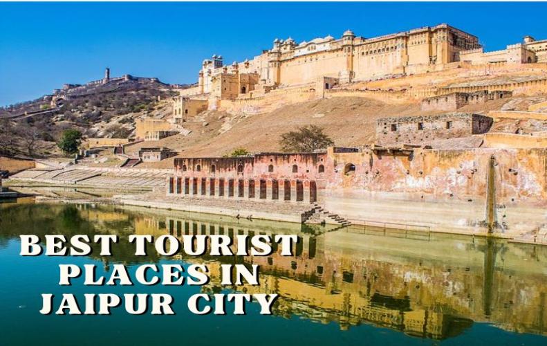 Best Tourist Places in Jaipur City...