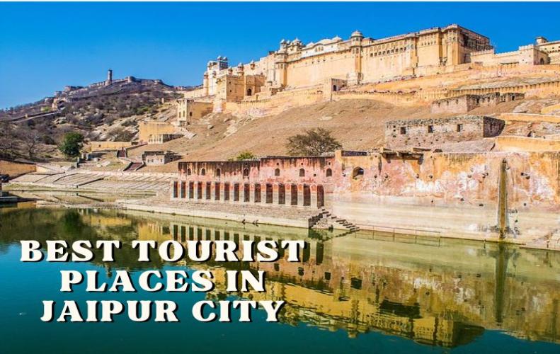 Best Tourist Places in Jaipur City Best Tourist Places in Jaipur City...