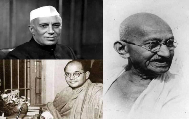 Top Greatest Freedom Fighters of India Top Greatest Freedom Fighters of India