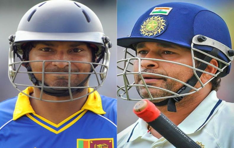 All-Time Leading Run Scorers in International Cricket All-Time Leading Run Scorers in International Cricket