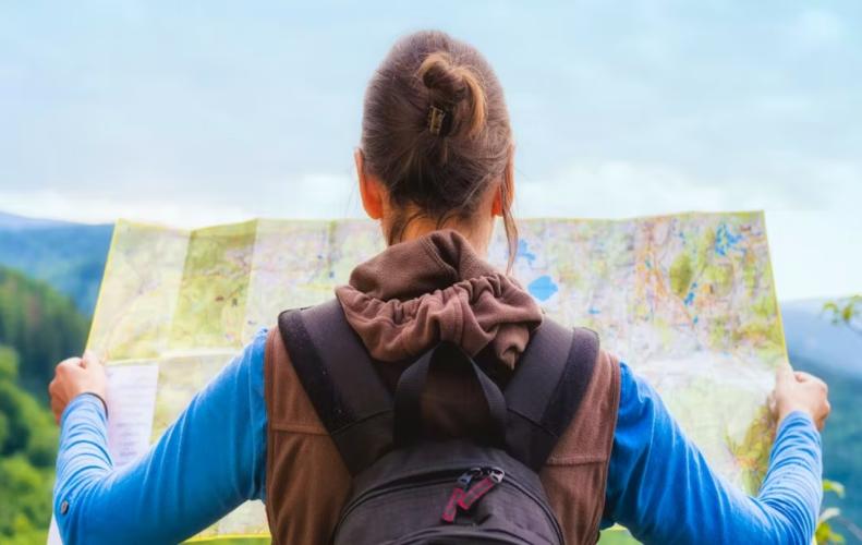 Popularity of traveling alone continues to rise at an exceptional rate