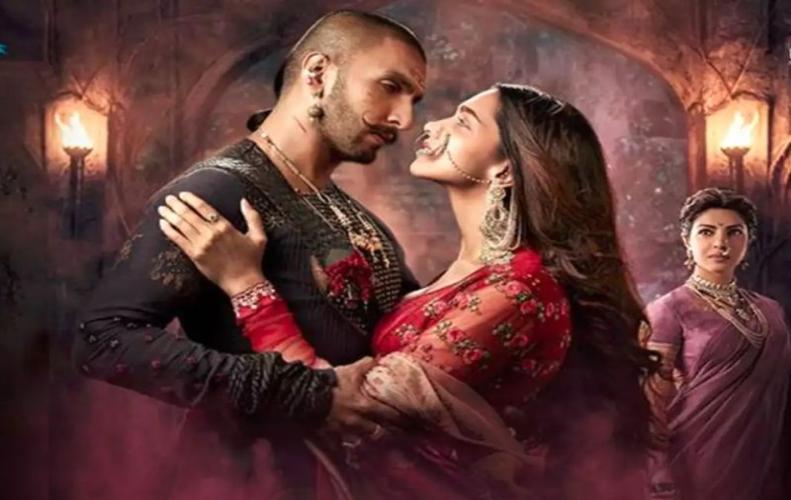Bajirao Mastani Dialogues Bajirao Mastani Dialogues...