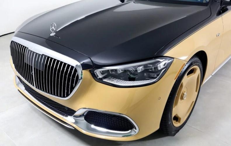 Top 10 Most Expensive Mercedes in the World 2018 Top 10 Most Expensive Mercedes in the World 2018