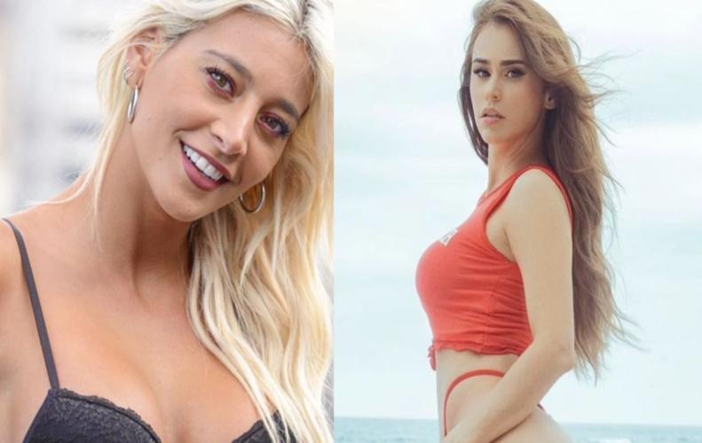 The Most Beautiful Female Weather Reporters In The World The Most Beautiful Female Weather Reporters In The World