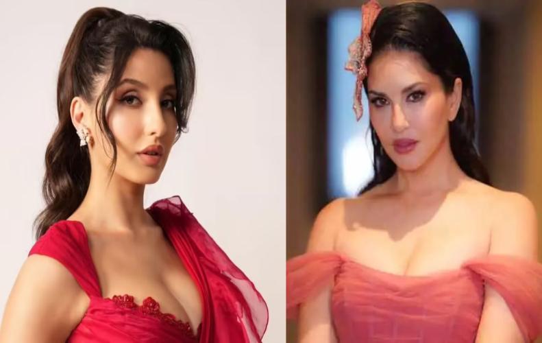 Top Bollywood Item Girls In 2025 Top Bollywood Item Girls In 2025