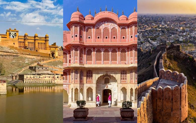 The Best 10 Places To Visit In Jaipur, Ranked in 2025