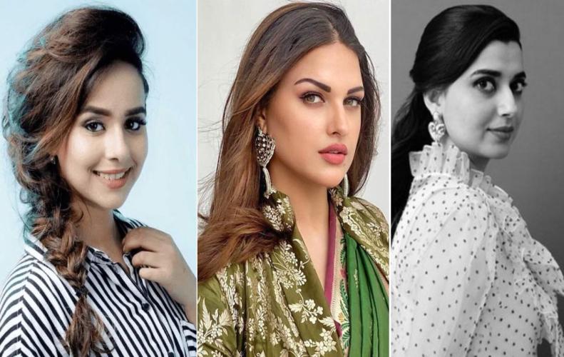 Most Beautiful Punjabi Female Singers In 2025 Most Beautiful Punjabi Female Singers In 2025...