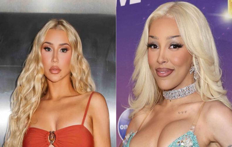 Most Beautiful Female Rappers in the World Most Beautiful Female Rappers in the World